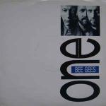 Bee Gees - One - Warner Bros. Records - Synth Pop