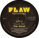 The Aloof - Mind - Flaw Recordings - Progressive