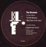 The Diceman - Supervisor Error - Vivatonal - Techno