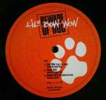 Lil' Bow Wow - Beware Of Dog (Album Sampler) - Columbia - R & B
