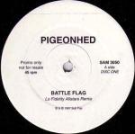 Pigeonhed - Battleflag - Sub Pop - Big Beat