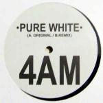 Orca - 4AM - Not On Label - Hardcore