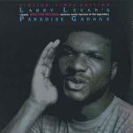 Larry Levan - Larry Levanâ€™s Classic West End Records Remixes Made Famous At The Legendary Paradise Garage - West End Records - Disco