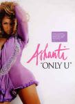 Ashanti - Only U - The INC Records - R & B