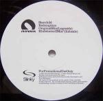 Starchild - Redemption - Curious Records Ltd. - Trance