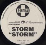 Storm - Storm - Positiva - Trance