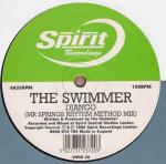 The Swimmer - Django - Spirit Recordings - Trance