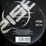 Paul Johnson - Get Get Down - Rise - UK House