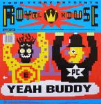 Todd Terry & Royal House - Yeah Buddy / The Chase - Champion - US House