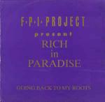 FPI Project - Rich In Paradise - Rumour Records - House