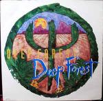 Deep Forest - Deep Forest - Columbia - Ambient 