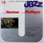 Woody Herman & Gerry Mulligan - I Giganti Del Jazz Vol. 49 - Curcio - Jazz