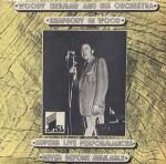 Woody Herman And His Orchestra - Rhapsody In Wood  - First Heard - Jazz