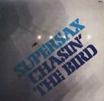 Supersax - Chasin' The Bird - MPS Records - Jazz