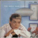 June Christy - The Misty Miss Christy - Capitol Records - Jazz
