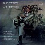 Buddy Tate - Buddy Tate And His Buddies - Chiaroscuro Records - Jazz
