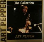 Art Pepper - The Collection - Deja Vu - Jazz