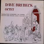 The Dave Brubeck Octet - Dave Brubeck Octet - Original Jazz Classics - Jazz