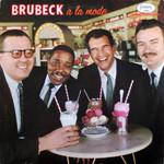 Dave Brubeck & William O. Smith - Brubeck A La Mode - Original Jazz Classics - Jazz