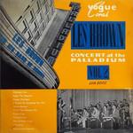 Les Brown And His Band Of Renown - Concert At The Palladium Vol 2 - Vogue Coral - Jazz