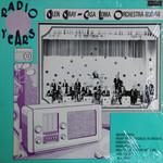 Glen Gray & The Casa Loma Orchestra - Radio Years 1939/40 - London Records - Jazz