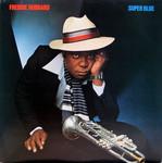 Freddie Hubbard - Super Blue - CBS - Jazz