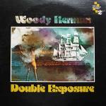 Woody Herman - Double Exposure - Chess - Jazz