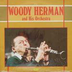 Woody Herman And His Orchestra - Woody Herman And His Orchestra - Joker  - Jazz