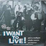 Gerry Mulligan - The Jazz Combo From - I Want To Live! - Affinity - Jazz