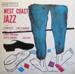 Stan Getz - West Coast Jazz - Verve Records - Jazz