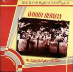 Woody Herman - Big Band Bounce & Boogie - Affinity - Jazz