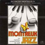 Various - In Concert / Montreux '79 - Gryphon - Jazz