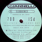 Fred - Salcious , Eloquence - Telepathic - US Techno