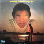 Buddy Rich - A Different Drummer - RCA Victor - Jazz