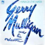 Gerry Mulligan And His Orchestra - Walk On The Water - DRG Records - Jazz