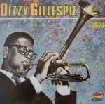 Dizzy Gillespie - Small Combos - Giants Of Jazz - Jazz