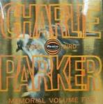 Charlie Parker -  Charlie Parker Memorial Volume 5 - Realm Jazz Savoy Series - Jazz
