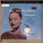 Bill Snyder - The Starlit Hour - Brunswick - Easy Listening