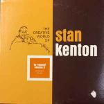 Stan Kenton And His Orchestra - By Request - Volume II - Creative World - Jazz