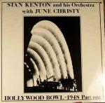 Stan Kenton And His Orchestra & June Christy - Hollywood Bowl - 1948 - Part One - First Heard - Jazz