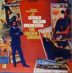 Gerald Wilson Orchestra - The Golden Sword - Discovery Records  - Jazz