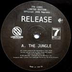 Release - The Jungle / Musical Movements - 7th Storey Projects - Jungle