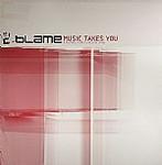 Blame - Music Takes You - Moving Shadow - Hardcore