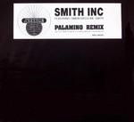 Smith Inc - Palamino (Remix) - Absolute Zero Records - Drum & Bass