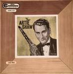 Artie Shaw - The Great Artie Shaw - RCA Camden - Jazz