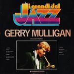 Gerry Mulligan - Gerry Mulligan - Fabbri Editori - Jazz