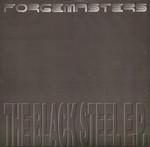 Forgemasters - The Black Steel E.P. - Network Records - UK Techno