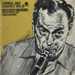 Woody Herman And His Orchestra - Early Autumn - Capitol Records - Jazz