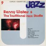 Benny Waters & Traditional Jazz Studio - I Giganti Del Jazz Vol. 9 - Curcio - Jazz