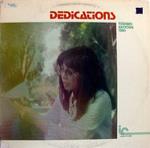 Toshiko Akiyoshi Trio - Dedications - Inner City Records - Jazz